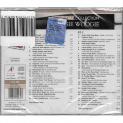 ESSENTIAL - BOOGIE WOOGIE