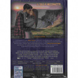 IL SOLE A MEZZANOTTE DIGIBOOK SPECIAL ED.