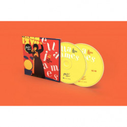 ETTA JAMES: THE MONTREUX YEARS