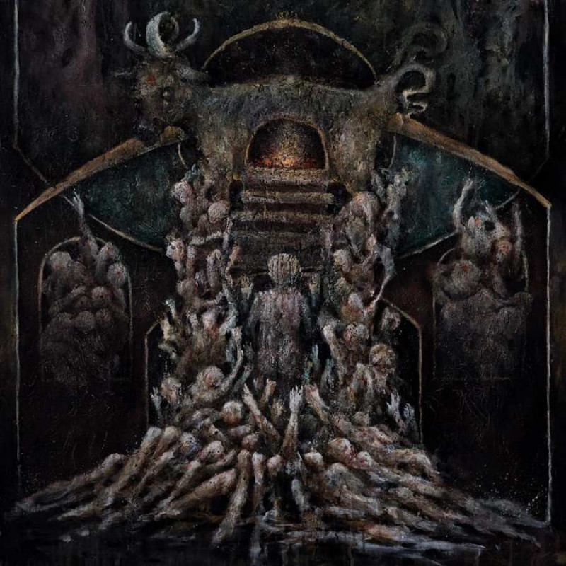 OBSIDIAN KATABASIS
