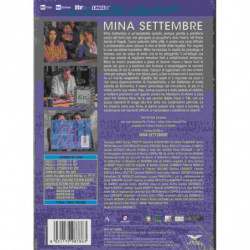 MINA SETTEMBRE (3 DVD)