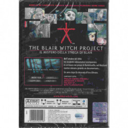 THE BLAIR WITCH PROJECT (2000)