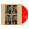YS (LET.ED.CLEAR RED VINYL)