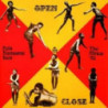 OPEN & CLOSE  -  COLOURED - RSD 21
