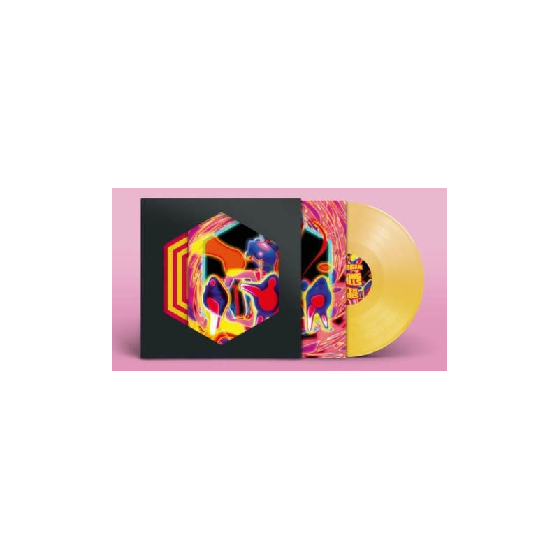 SEEKING THRILLS  AFTER HOURS - RSD 21