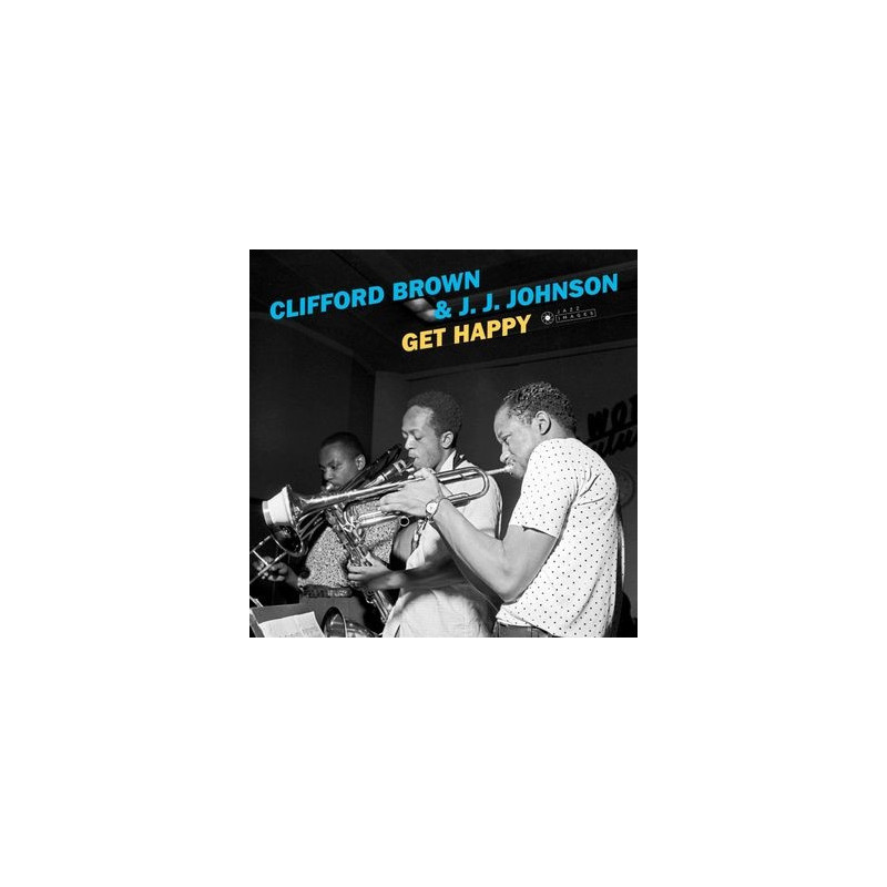 GET HAPPY [GATEFOLD LP]