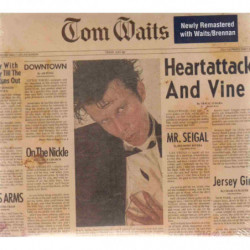 HEARTATTACK & WINE