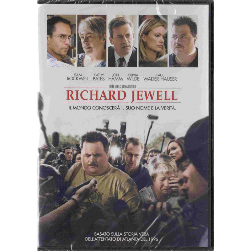 RICHARD JEWELL (DS)