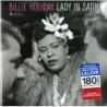 LADY IN SATIN [LP]