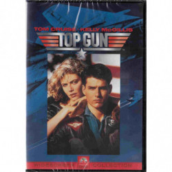 TOP GUN REGIA TONY SCOTT /...