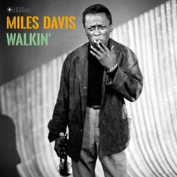 WALKIN' [GATEFOLD LP]