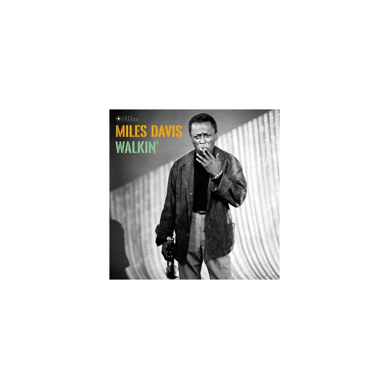 WALKIN' [GATEFOLD LP]