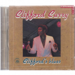 CLIFFORD'S BLUES -