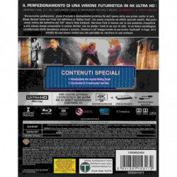 BLADE RUNNER THE FINAL CUT (4K ULTRA HD + BLU-RAY)