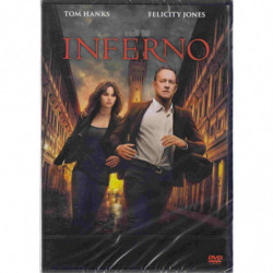 INFERNO  (USA2016)