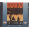 NEW CAJUN TRADITION -