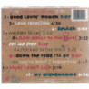 CLIFFORD'S BLUES -