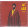 WE ARE