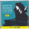 COMPLETE RECORDINGS ON DG (5CD+BR)