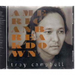 AMERICAN BREAKDOWN