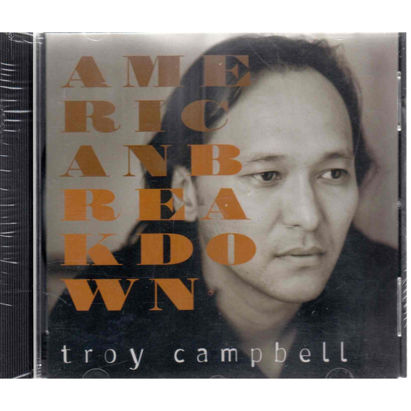 AMERICAN BREAKDOWN