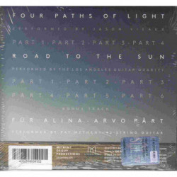 ROAD TO THE SUN