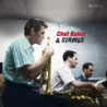 CHET BAKER & STRINGS [GATEFOLD LP]