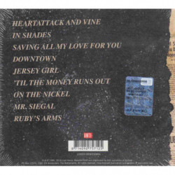 HEARTATTACK & WINE