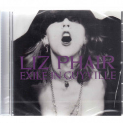 EXILE IN GUYVILLE