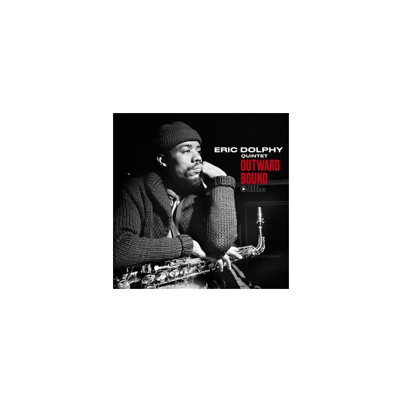 OUTWARD BOUND [GATEFOLD LP]