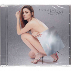 NUDA 10  (SANREMO 2021