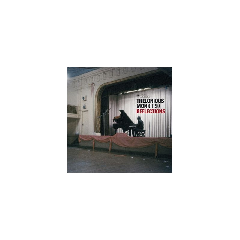 REFLECTIONS [GATEFOLD LP]