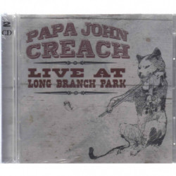LIVE AT LONG BRANCH PARK