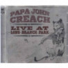 LIVE AT LONG BRANCH PARK