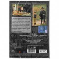 IL SEGRETO DEL BOSCO VECCHIO - DVD (1993) REGIAERMANNO OLMI