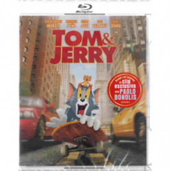 TOM & JERRY (BS)