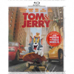 TOM & JERRY (BS)