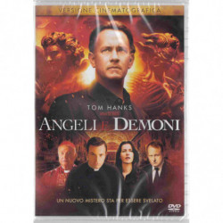 ANGELI E DEMONI (2009)