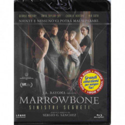 MARROWBONE - SINISTRI...