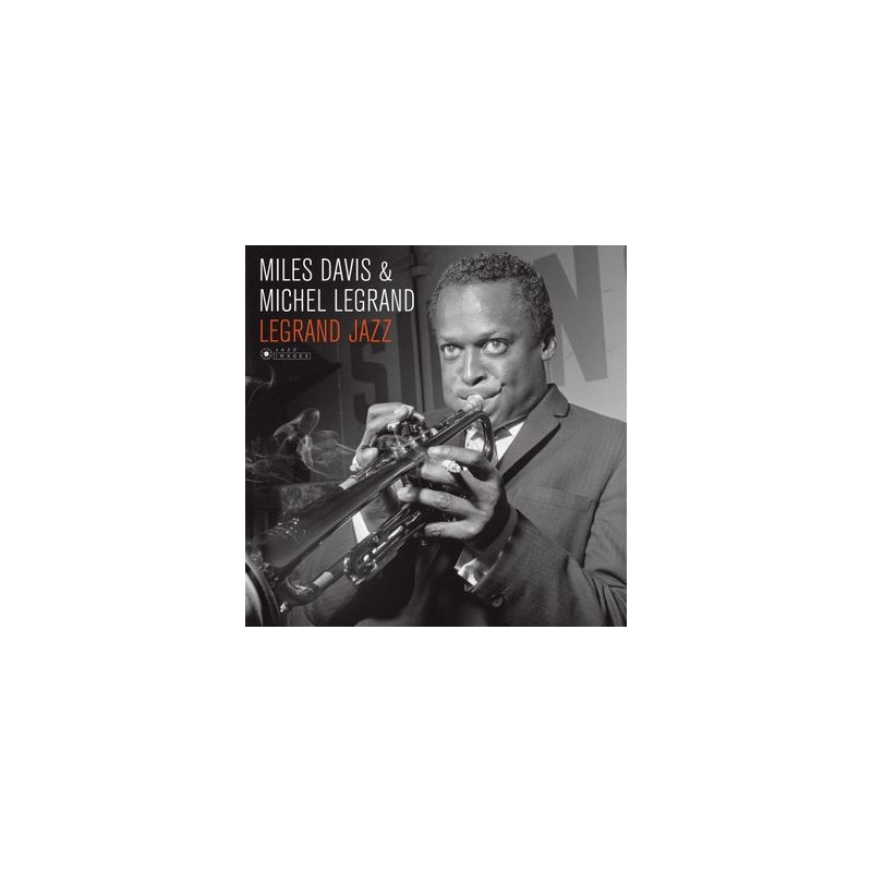 LEGRAND JAZZ [LP]