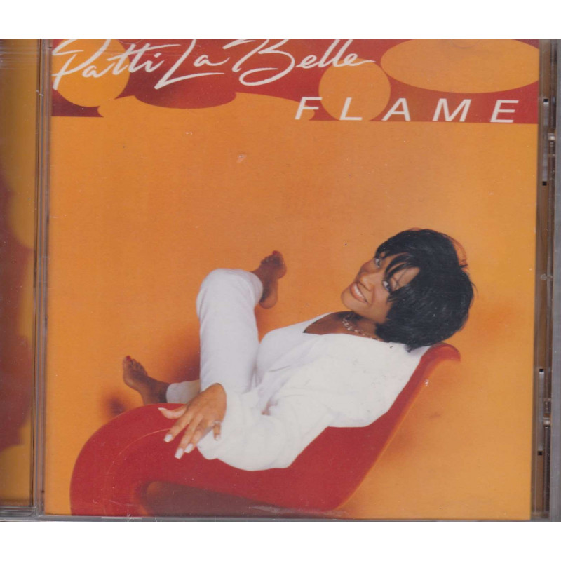 FLAME