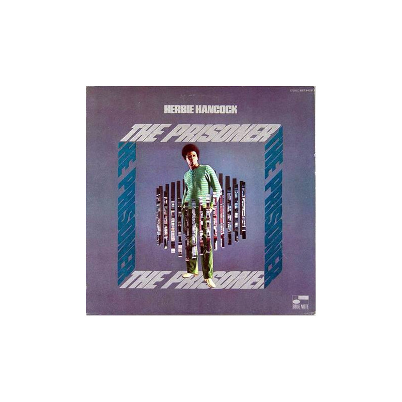 THE PRISONER