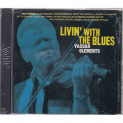 LIVIN' WITH THE BLUES