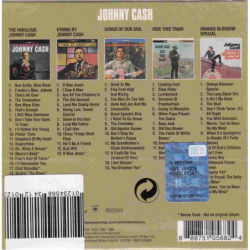 ORIGINAL ALBUM CLASSICS