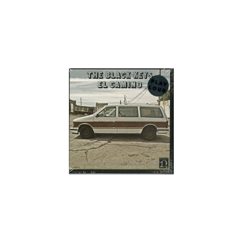 EL CAMINO