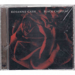 BLACK CADILLAC
