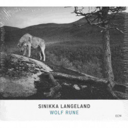WOLF RUNE