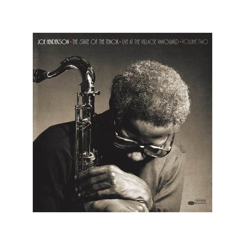 THE STATE OF THE TENOR 2