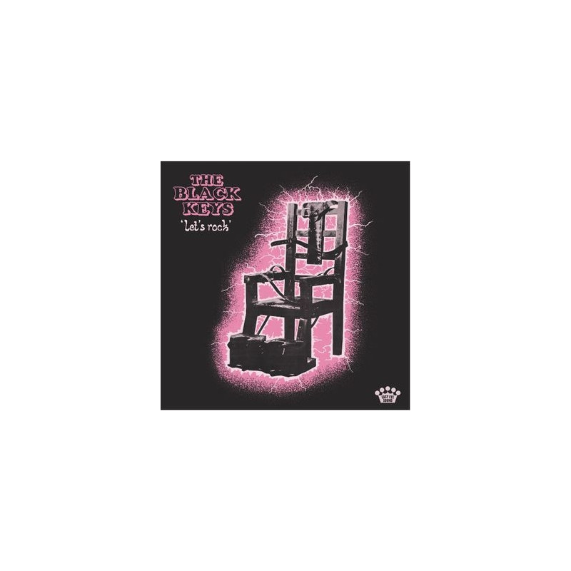 "LET'S ROCK"