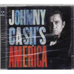 JOHNNY CASH'S AMERICA